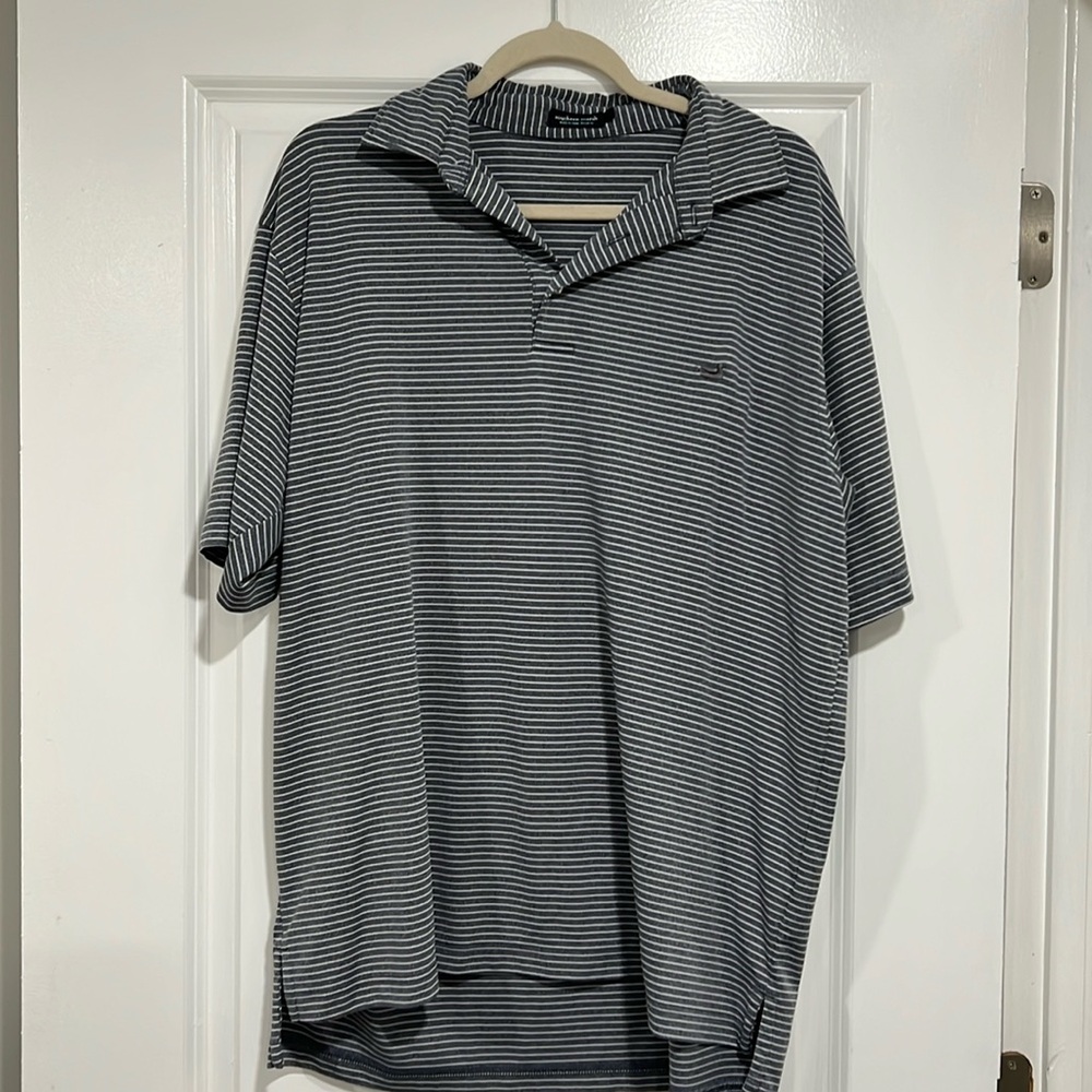 Southern marsh polo